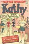 Kathy #21 Comic Books - Covers, Scans, Photos in Kathy Comic Books - Covers, Scans, Gallery